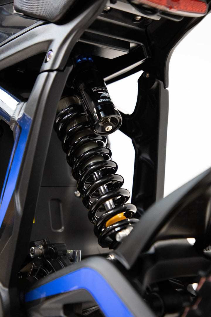 Talaria Sting R Electric Bike - Off-Road